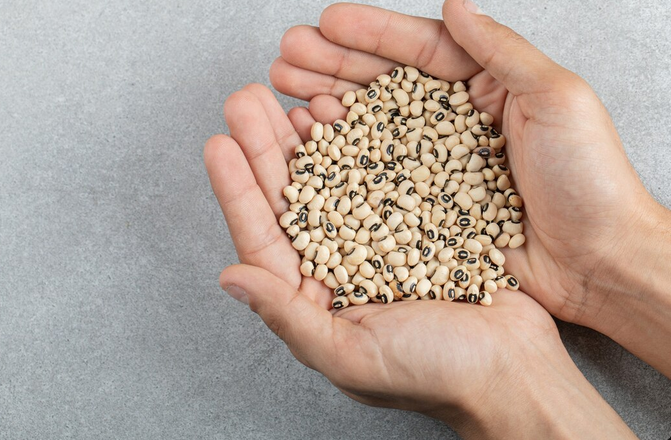 Soybeans